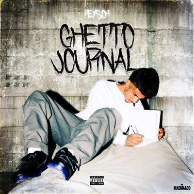 VA - Peysoh - Ghetto Journal (2022) (MP3)