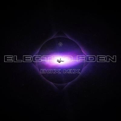 VA - Electro Eden Box Mix (2022) (MP3)