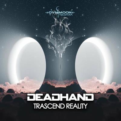 VA - Deadhand - Trascend Reality (2022) (MP3)