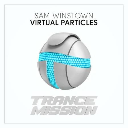 Sam Winstown - Virtual Particles (2022)