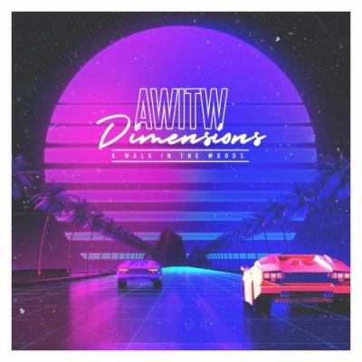 VA - AWITW - Dimensions (2022) (MP3)