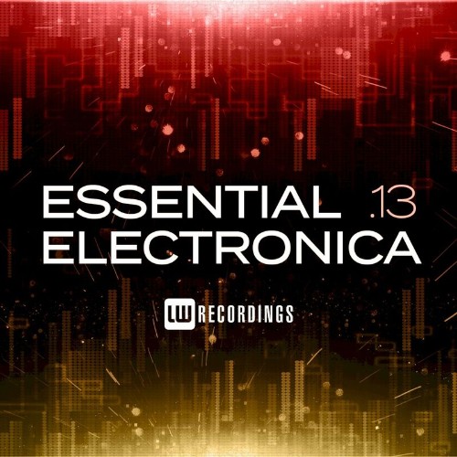 Essential Electronica, Vol. 13 (2022)