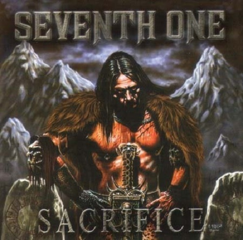 Seventh One - Sacrifice (2002)