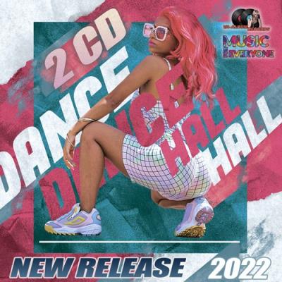 VA - New Release Dancehall (2022) (MP3)
