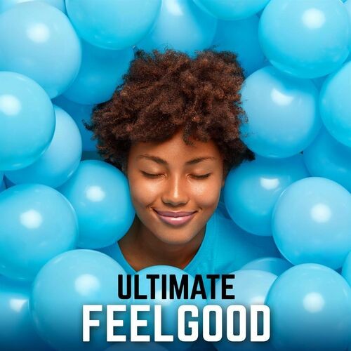 Ultimate Feelgood (2022)