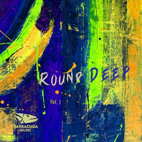 VA - Round Deep, Vol. 1 (2022) (MP3)