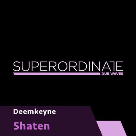 Deemkeyne - Shaten (2022)
