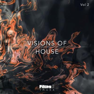 VA - Visions Of House, Vol. 2 (2022) (MP3)