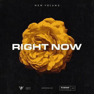 New Volume - Right Now (Single) (2022)