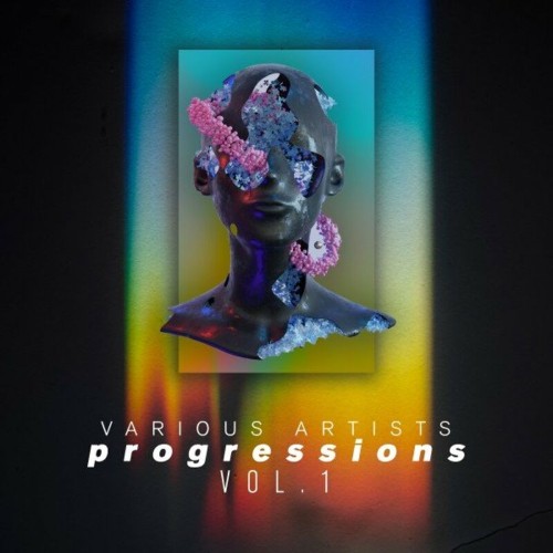 VA - Progressions, Vol. 1 (2022) (MP3)