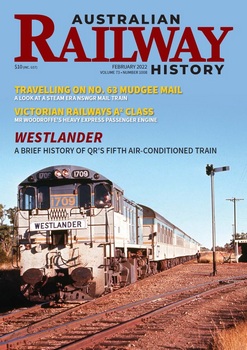 Australian Railway History 2022-02 (1008)