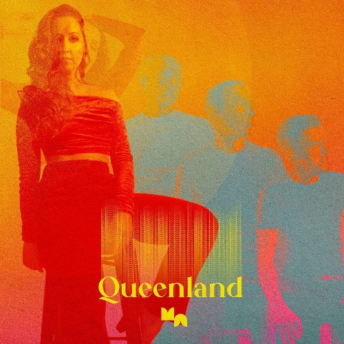 VA - Maarja Aarma MA - Queenland (2022) (MP3)
