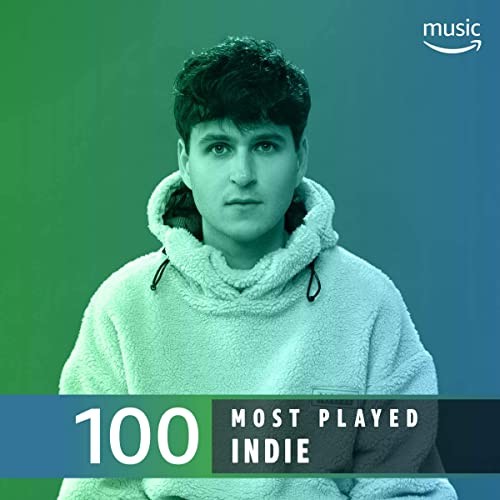 The Top 100 Most Played꞉ Indie (2022)