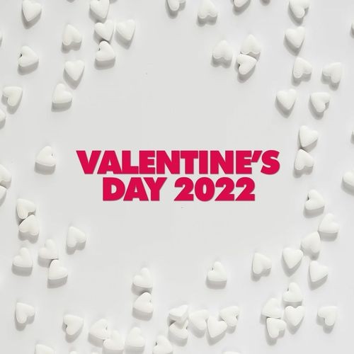 Valentines Day 2022 (2022)