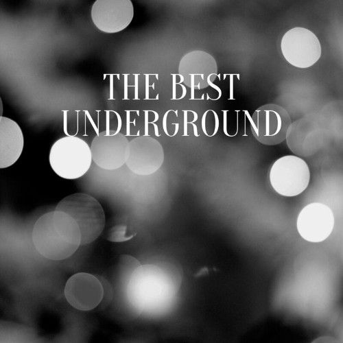 VA - Afford Recordings - The Best Underground (2022) (MP3)