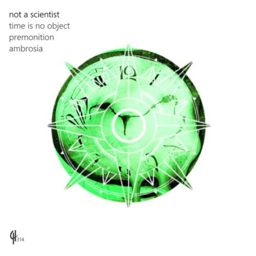 VA - Not a Scientist - Ambrosia (2022) (MP3)