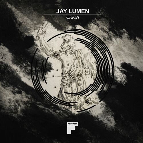 VA - Jay Lumen - Orion (2022) (MP3)
