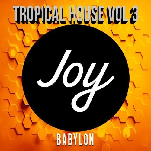 VA - Superjoy - Babylon (2022) (MP3)
