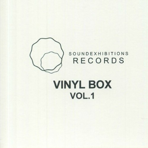 VA - Vinyl Box, Vol. 1 (2022) (MP3)