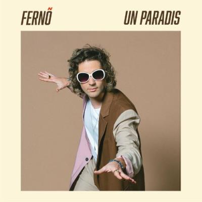 VA - Fernõ - Un Paradis (2022) (MP3)