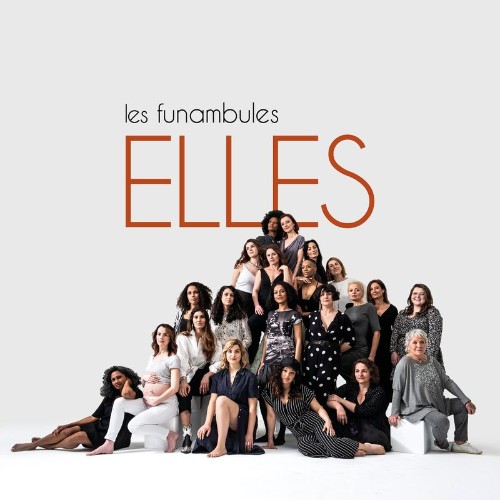 Les Funambules - Elles (2022)