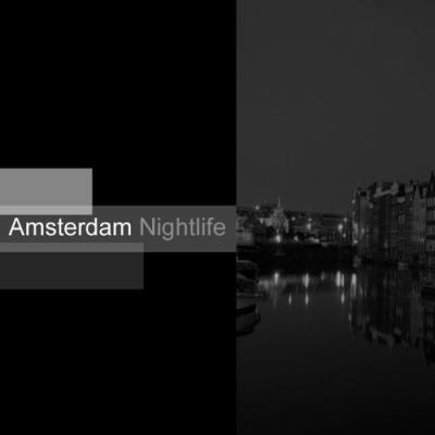 VA - Shahmat - Amsterdam Nightlife (2022) (MP3)