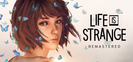 Life is Strange Remastered-Codex