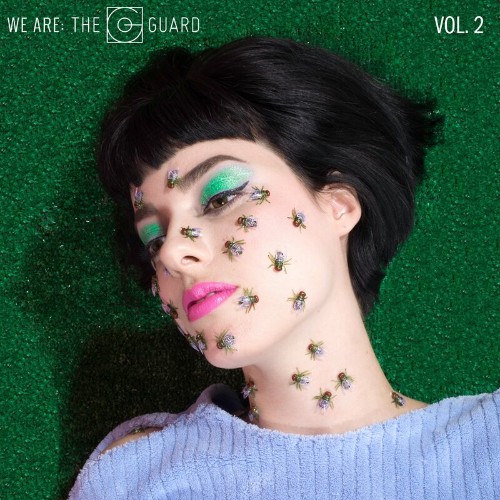 We Are: the Guard, Vol. 2 (2022)