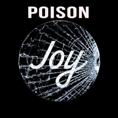 Superjoy - Poison (2022)