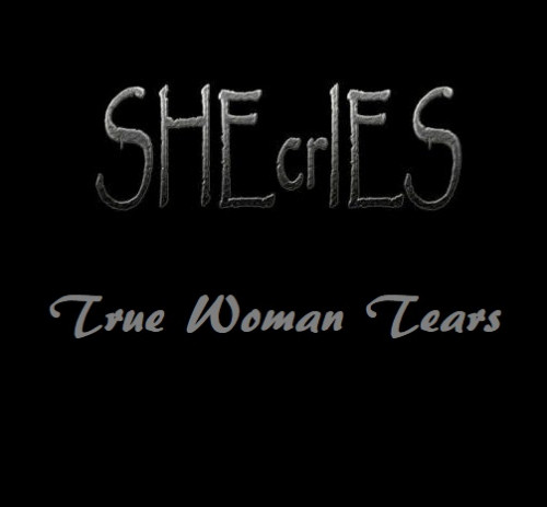 She Cries - True Woman Tears (Demo) 1994