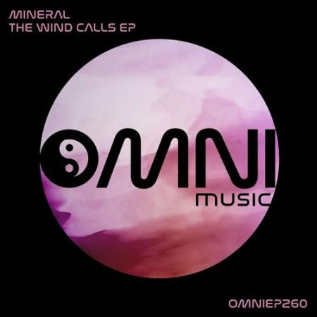 Mineral - The Wind Calls EP (2022)