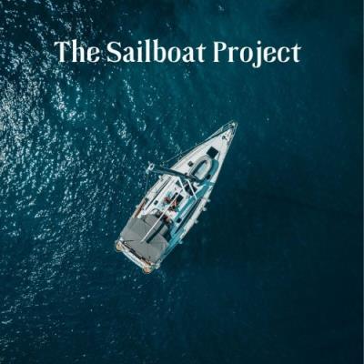 VA - The Sailboat Project (2022) (MP3)
