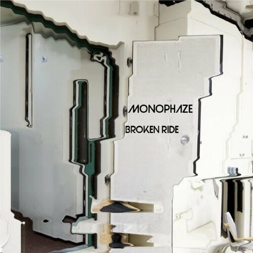 VA - Monophaze - Broken Ride EP (2022) (MP3)