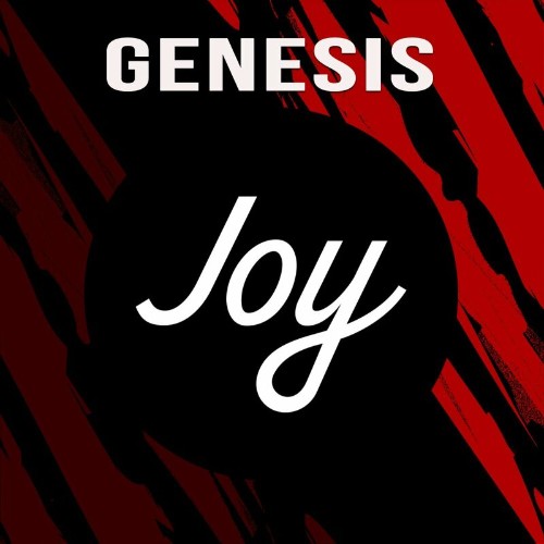Superjoy - Genesis (2022)