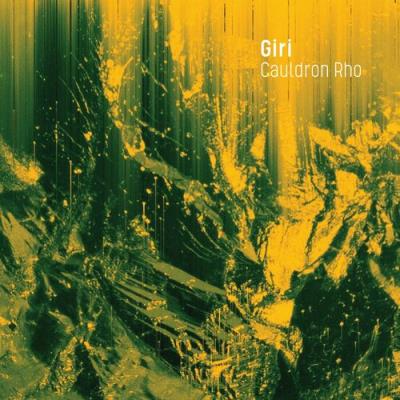 VA - Giri - Cauldron Rho (2022) (MP3)