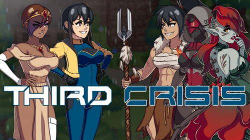 THIRD CRISIS - VERSION 0.44.0 BY ANDUO GAMES