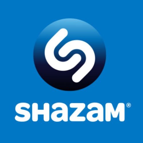 Shazam - Russia Top 100  (2022)