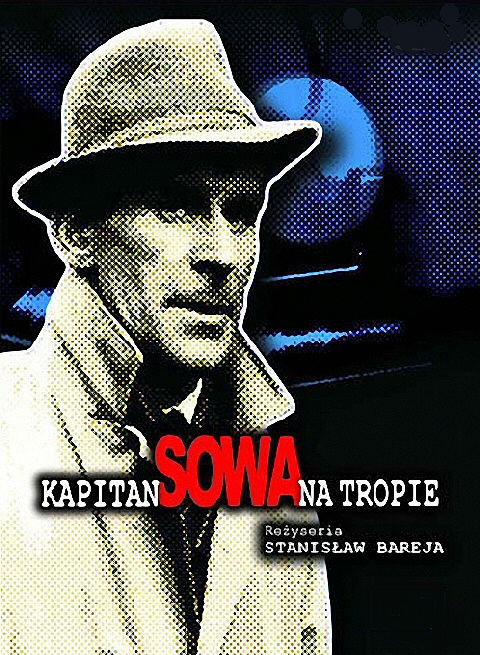 Kapitan Sowa na tropie (1965) {Miniserial} PL.720p.WEB-DL.XviD.AC3-NINE / Film Polski