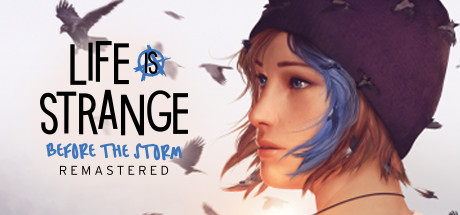 Life is Strange Before the Storm Remastered-Codex