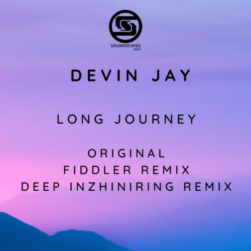 VA - Devin Jay - Long Journey (2022) (MP3)