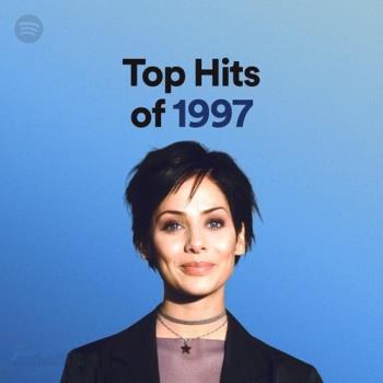 VA - Top Hits of 1997 (2022) (MP3)