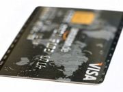 Квартальные платежи по криптовалютным картам Visa вымахали до $2,5 млрд