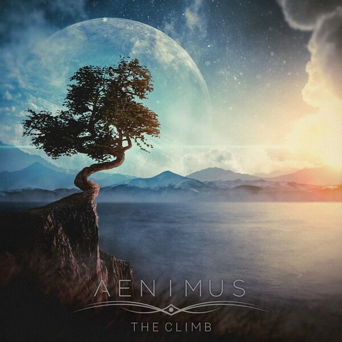 Aenimus - The Climb (Single) (2022)