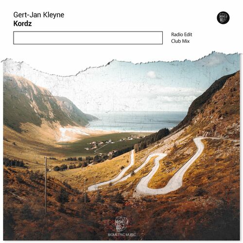 VA - Gert-Jan Kleyne - Kordz (2022) (MP3)
