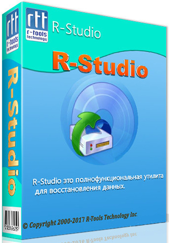 R-Studio 9.0 Build 190275 Network Edition RePack/Portable by elchupacabra