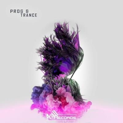 VA - 4All - Prog & Trance (2022) (MP3)