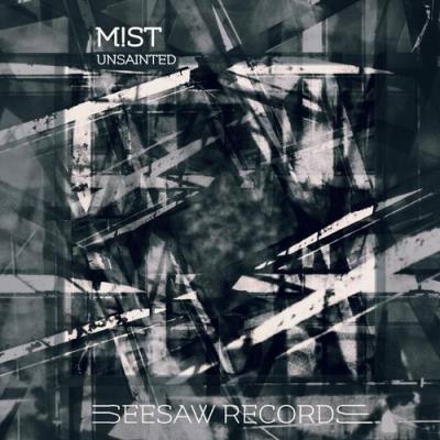 VA - Mist - Unsainted (2022) (MP3)