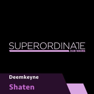 VA - Deemkeyne - Shaten (2022) (MP3)