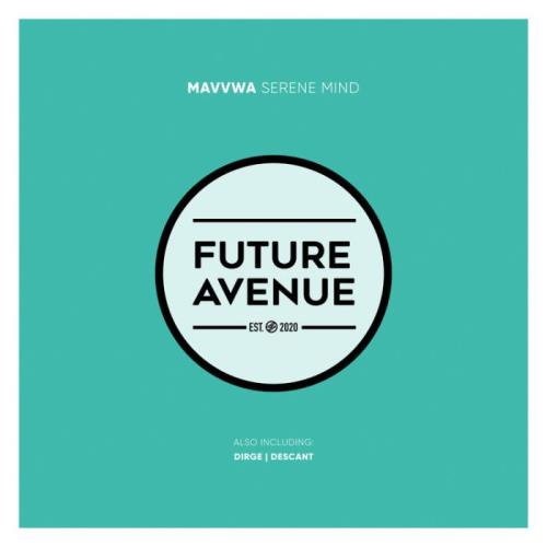 VA - Mavvwa - Serene Mind (2022) (MP3)