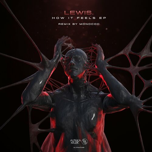 VA - Lewis. - How It Feels (2022) (MP3)